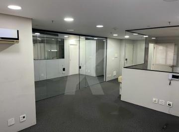 Comercial · 88m² · 2 Vagas · Salas Comerciais Integradas com 88m² no Edifício Manjaram Tower - Santana