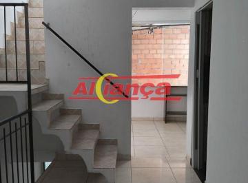 Casa · 125m² · 3 Quartos · 1 Vaga · Casa com 3 dormitórios para alugar, 125m² - jardim santa Emília - Guarulhos/SP R$ 1.650,00