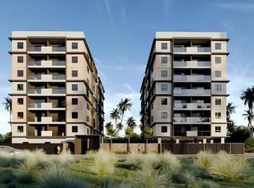 Fachada · Apartamento à venda em Cabedelo, Poço, com 2 quartos, 52,79m²