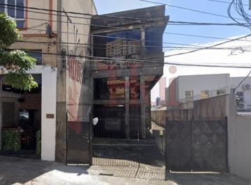 Comercial · 632m² · LOCAÇÃO ? PRÉDIO COMERCIAL INTEIRO R DA MOOCA - MOOCA ? SP
