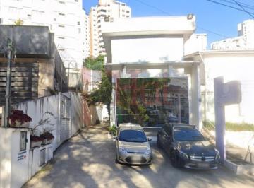 Comercial · 350m² · LOCAÇÃO | CASA COMERCIAL 350m² | AV PACAEMBU | PERDIZES