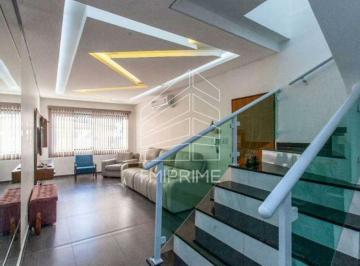 Casa · 359m² · 4 Quartos · 5 Vagas · Casa à venda, 4 quartos, 1 suíte e 5 vagas - Freguesia do Ó - São Paulo/SP