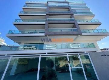 Apartamento · 56m² · 1 Quarto · 1 Vaga · Apartamento Mobiliado de 1 Quarto à Venda no Braga em Cabo Frio/RJ por R$450.000,00