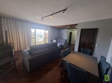 Apartamento · 127m² · 3 Quartos · 3 Vagas · Apartamento - Padrão, Vila Marina - Santo André