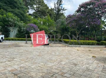 Apartamento · 375m² · 4 Quartos · 5 Vagas · Luxuoso Apartamento para locação de Alto Padrão!!!
