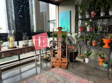 Apartamento · 500m² · 4 Quartos · 5 Vagas · Apartamento de Altíssimo Padrão para Locação no Anália Franco!!!