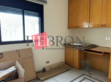 Apartamento · 375m² · 4 Quartos · 5 Vagas · Luxuoso Apartamento para locação de Alto Padrão!!!