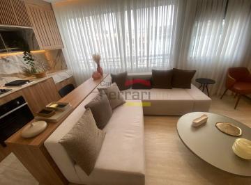 Apartamento · 53m² · 3 Quartos · 1 Vaga · Venda de Apartamento jardim São Paulo Lançamento
