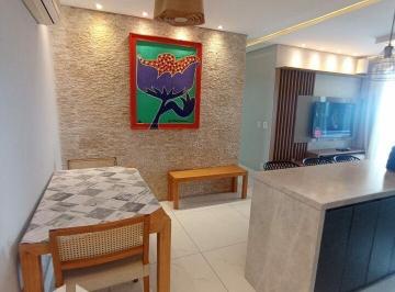 Apartamento · 68m² · 2 Quartos · 1 Vaga · APARTAMENTO A VENDA NA VILA FORMOSA COM VARANDA GOURMET