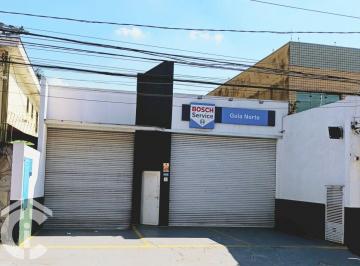 Comercial · 750m² · Vende-se Prédio/Galpão na Vila Paiva com 750m².