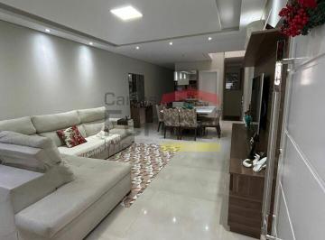Casa · 210m² · 5 Vagas · sobrado Jardim São Paulo