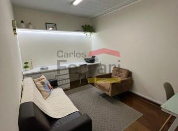 Comercial · 10m² · Aluga-se Sala Comercial em um Sobrado em Santana. Recepcionista, Iptu, água, luz, limpeza tudo inclu
