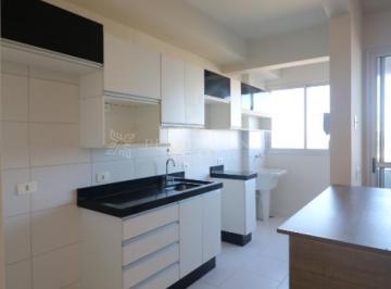 Apartamento · 69m² · 2 Quartos · 1 Vaga · Apartamento Solaris Club Residence.