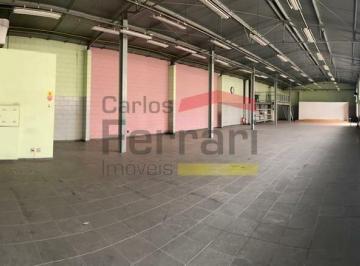Comercial · 316m² · 12 Vagas · GALPÃO - SANTANA - 316 M2 - A/U - 670 M2 DE TERRENO