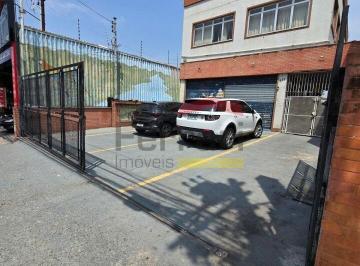 Comercial · 424m² · 21 Vagas · IMÓVEL COMERCIAL PARA LOCAÇÃO NA AV. ÁGUA FRIA - LOCALIZAÇÃO PRIVILEGIADA!