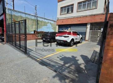 Comercial · 424m² · 21 Vagas · IMÓVEL COMERCIAL PARA LOCAÇÃO NA AV. ÁGUA FRIA - LOCALIZAÇÃO PRIVILEGIADA!