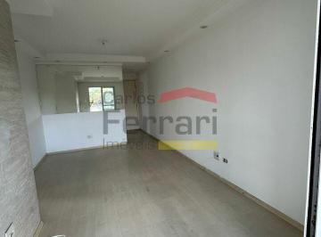 Apartamento · 58m² · 2 Quartos · 2 Vagas · apartamento lauzane paulista