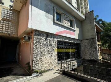 Casa · 260m² · 4 Quartos · 6 Vagas · Sobrado à venda com 4 dormitórios , edícula e 6 vagas em Santana