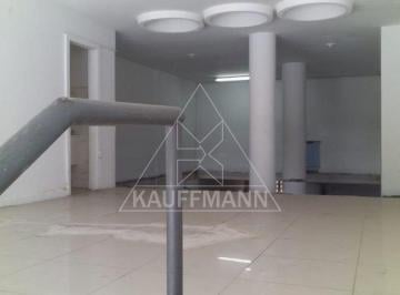 Comercial · 235m² · Loja, Vila Buarque - São Paulo