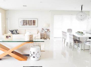 Apartamento · 247m² · 3 Quartos · 5 Vagas · VILA NOVA CONCEIÇÃO! APARTAMENTO DUPLEX! IMPECÁVEL!!