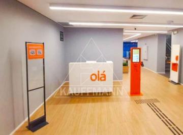 Comercial · 485m² · 7 Vagas · Loja Comercial para Venda em Moema - 485m² A.U