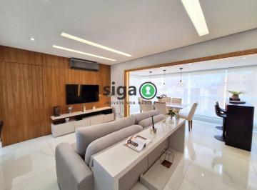 Apartamento · 110m² · 3 Quartos · 2 Vagas · Apartamento a venda com 3 Dormitórios, 2 vagas, 110m2 no Portal do Morumbi