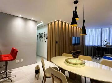Apartamento · 75m² · 3 Quartos · 2 Vagas · Lindo apto apartamento no Buritis - Suíte com closet, Confira!