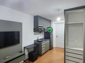 Apartamento · 25m² · 1 Quarto · Studio Moderno á Venda 25m²- Pinheiros