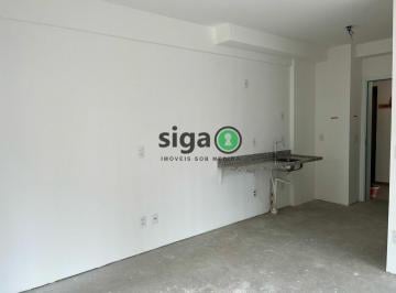 Apartamento · 39m² · 1 Quarto · Studio à Venda na Vila Nova Conceição
