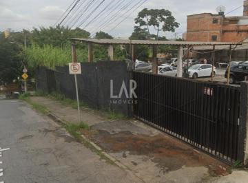 Terreno · 585m² · Lote - Terreno à venda, Nova Suíssa - Belo Horizonte/MG