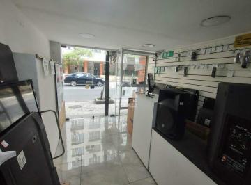 Comercial · 131m² · Loja Espetacular à Venda em Copacabana: 131 m² na Rua Tonelero