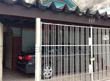 Casa · 150m² · 2 Quartos · 1 Vaga · Casa a venda com 180m2 - Rua Mesquita