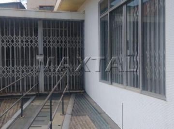 Casa · 382m² · 3 Quartos · 4 Vagas · Casa à venda 479 m², 3 quartos, 1 suíte, copa, cozinha, banheiro social e lavabo, na Casa Verde.