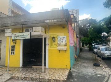 Comercial · 210m² · Prédio Comercial de Esquina à Venda - Butantã