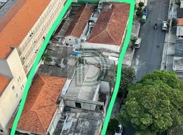 Comercial · 210m² · Prédio Comercial de Esquina à Venda - Butantã