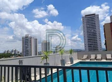 Apartamento · 35m² · 2 Quartos · Apartamento para Locação - Jardim Bonfiglioli - 35m²
