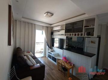 Apartamento · 57m² · 2 Quartos · 1 Vaga · VENDO APARTAMENTO NO CONDOMÍNIO GRAND CLUB 
