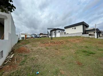 Terreno · 260m² · Terreno em Condomínio - Bairro Floresta - Condomínio Reserva Rudá - 260m².