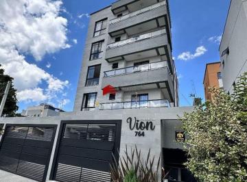 Apartamento · 81m² · 3 Quartos · 1 Vaga · Apartamento com 81,46m² 3 quartos, à venda, no bairro Centro em São José dos Pinhais
