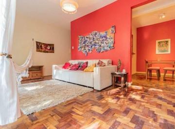 Apartamento · 104m² · 3 Quartos · Excelente apartamento garden no Moinhos de Vento