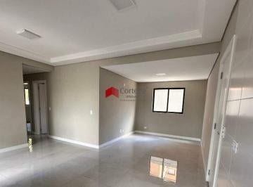 Apartamento · 81m² · 3 Quartos · 1 Vaga · Apartamento com 81m² 3 quartos, à venda, no bairro Centro em São José dos Pinhais