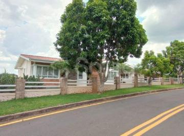 Casa · 430m² · 5 Quartos · 6 Vagas · Casa à venda no condomínio Estância Marambaia na cidade de Vinhedo - SP