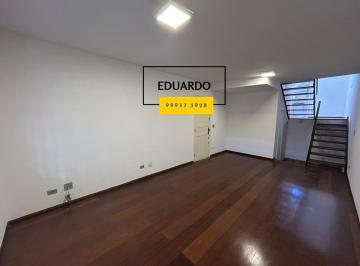 Casa · 125m² · 3 Quartos · 2 Vagas · SOBRADO PROX METRO VILA SONIA. 2 VAGAS FL37