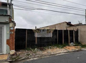 Terreno · 325m² · Terreno Residencial para Comprar, 325m²- Bairro Assunção, São Bernardo do Campo/SP.