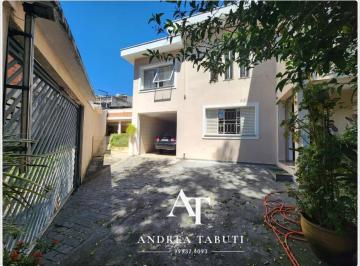 Casa · 332m² · 4 Quartos · 4 Vagas · 3 CASAS NO MESMO TERRENO PARA A FAMILIA - 4 VAGAS
