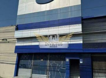 Comercial · 450m² · Salão Comercial para Comprar, 450m² - Santa Terezinha, Santo André/SP.