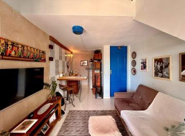 Apto 2 quartos no Village dos Pássaros em Nova Guarapari  · Apartamento à venda, 2 quartos, 1 suíte, 1 vaga, Enseada Azul - Guarapari/ES