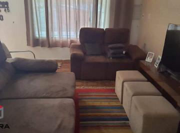 Casa · 195m² · 3 Quartos · 2 Vagas · Sobrado à venda 3 quartos 2 vagas Palmares - Santo André - SP