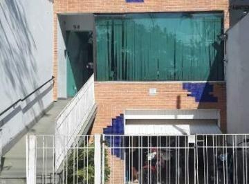 Casa · 256m² · 6 Quartos · 2 Vagas · Sobrado 255 m² Localizado No Bairro Jardim do Mar São Bernardo do Campo - SP 