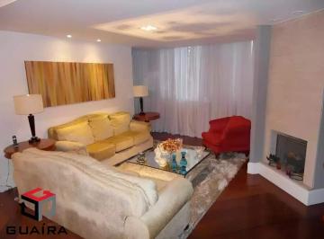 Apartamento · 147m² · 4 Quartos · 3 Vagas · Apartamento à venda 4 quartos 1 suíte 3 vagas Centro - São Bernardo do Campo - SP